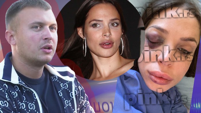 KARIĆ OSUĐEN ZBOG PREBIJANJA ŠAVIJE: Evo koliku kaznu je dobio, ovo su detalji