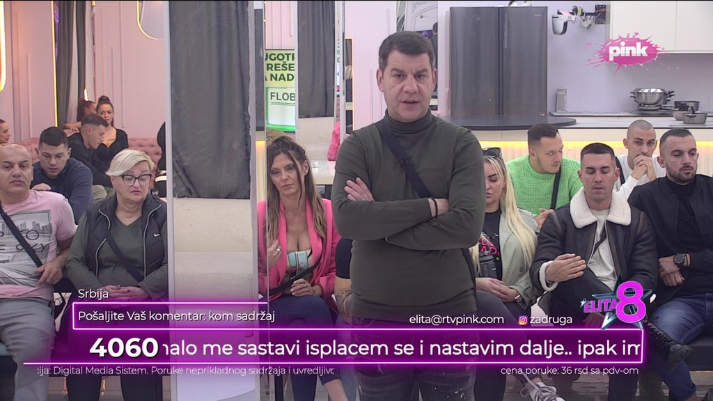 To je osmeh tinejdžerke: Ivan otkrio da je očaran Aleksandrinim zavodljivim pogledom, pa priznao da vidi u njoj više od prijatelja! (VIDEO)