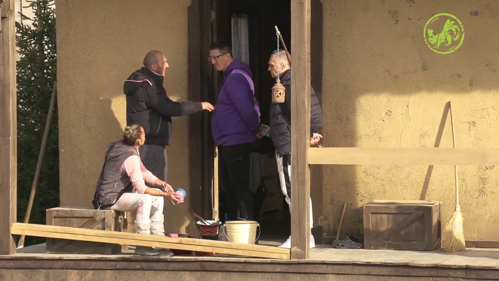 Ovo nije očekivao: Kristijan isprozivao Conju zbog loše glume posle sukoba sa Dušicom, on manji od mahovog zrna (VIDEO)