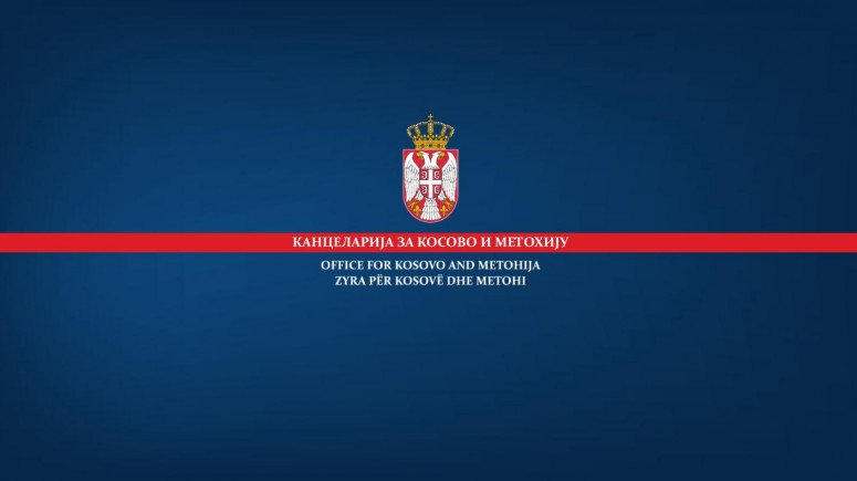 Kancelarija za KiM: Otmica rudara Belaćevca bila uvod u masovno nasilje nad Srbima