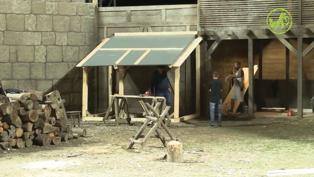 Proka opet naribao farmere! Razočaran higijenom, pa krenuo u obilazak imanja (VIDEO)