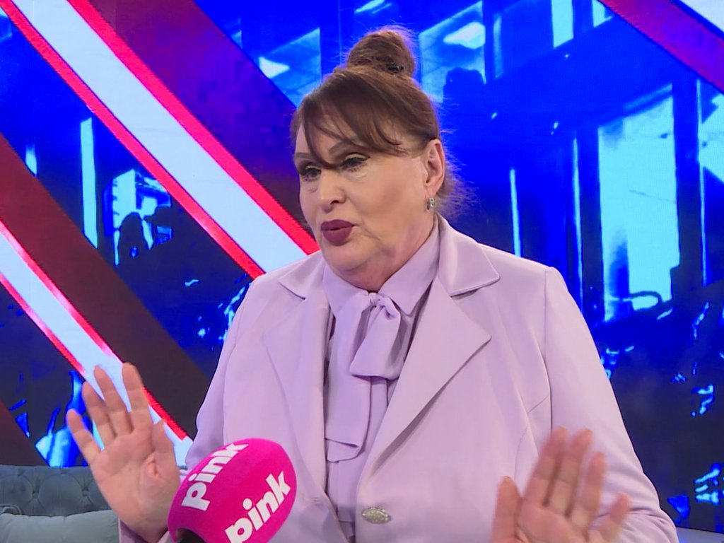 Niko nije verovao: Otkriveno koliko godina zapravo ima Nada Macura, svi ostali bez reči