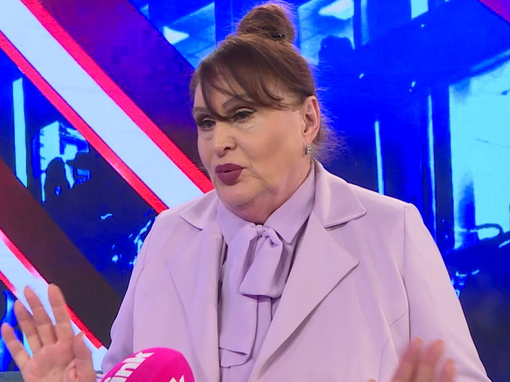 Nadu Macuru pogodila je velika tragedija: Umrla je prerano...