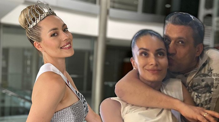 Aleksandra Rutović, nova Miss Srbije, za Pink.rs progovorila o poznatoj ...