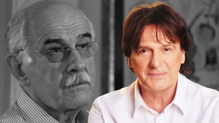 ZDRAVKO ČOLIĆ NIJE DOŠAO NA KORNELIJEVU SAHRANU, a evo šta je poslao na