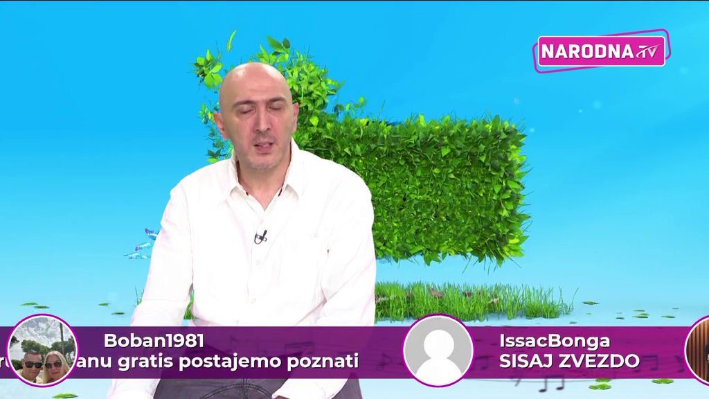 U braku je osam godina, ali voli drugu ženu! Nikola Jovanović Conjo spreman na sve, a zbog njene životne priče, plakaće ceo svet! (VIDEO)