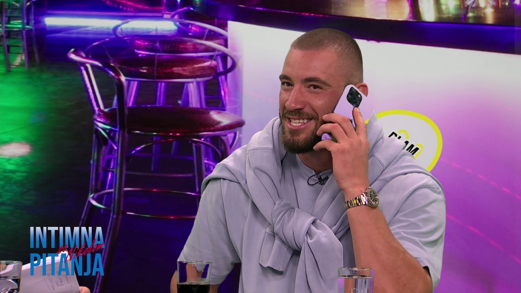 Nakon što je Mina njihovu pesmu posvetila novom dečku Viktoru, pozvali smo Mensura: Evo šta je imao da poruči za Pink.rs, bio je jasan!