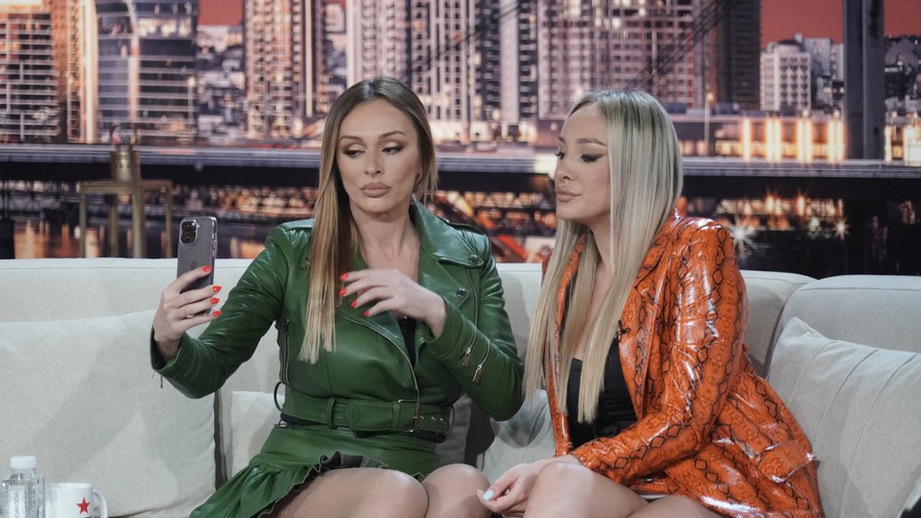 Na poseban način čestitala majci rođendan: Luna Đogani uputila Anabeli dirljive reči