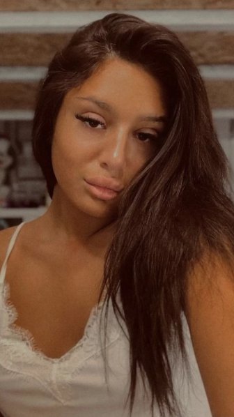 Nina Đogani prvi put o dečku koji je bio na robiji! Pred Lunom sve priznala: Nikada mi nije palo na pamet da...