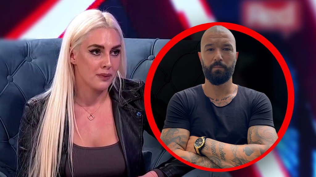 ŽENA GA OSTAVLJALA ZBOG KLADIONICE?! Lakić otvorio dušu, pa priznao kako porodica reaguje na njegovo KOCKANJE: COKA GUTA KNEDLU... (VIDEO)