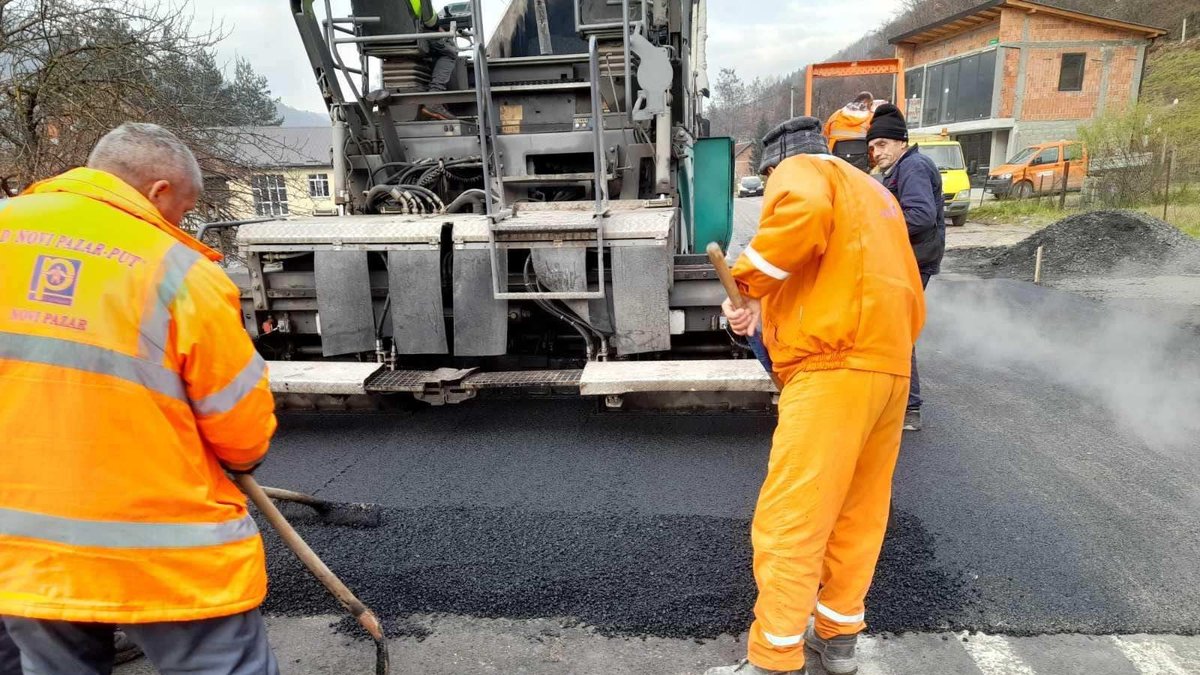 Vozači, oprez! Putevi zatvoreni zbog radova - evo do kada će trajati obustava