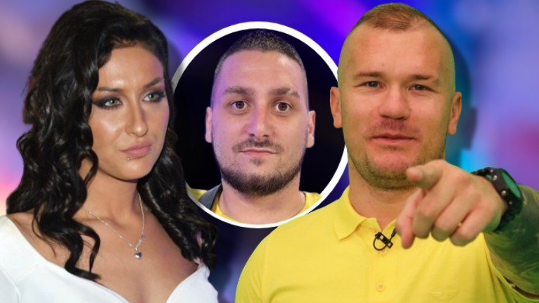 Eva Kobo de Garsiya yalangoch