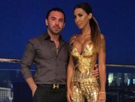 Privatni vozač, zajednički Instagram i kućna pomoćnica: Aneli Ahmić prvi put obelodanila sve detalje ljubavi sa Marinkom Zovkom! (VIDEO)