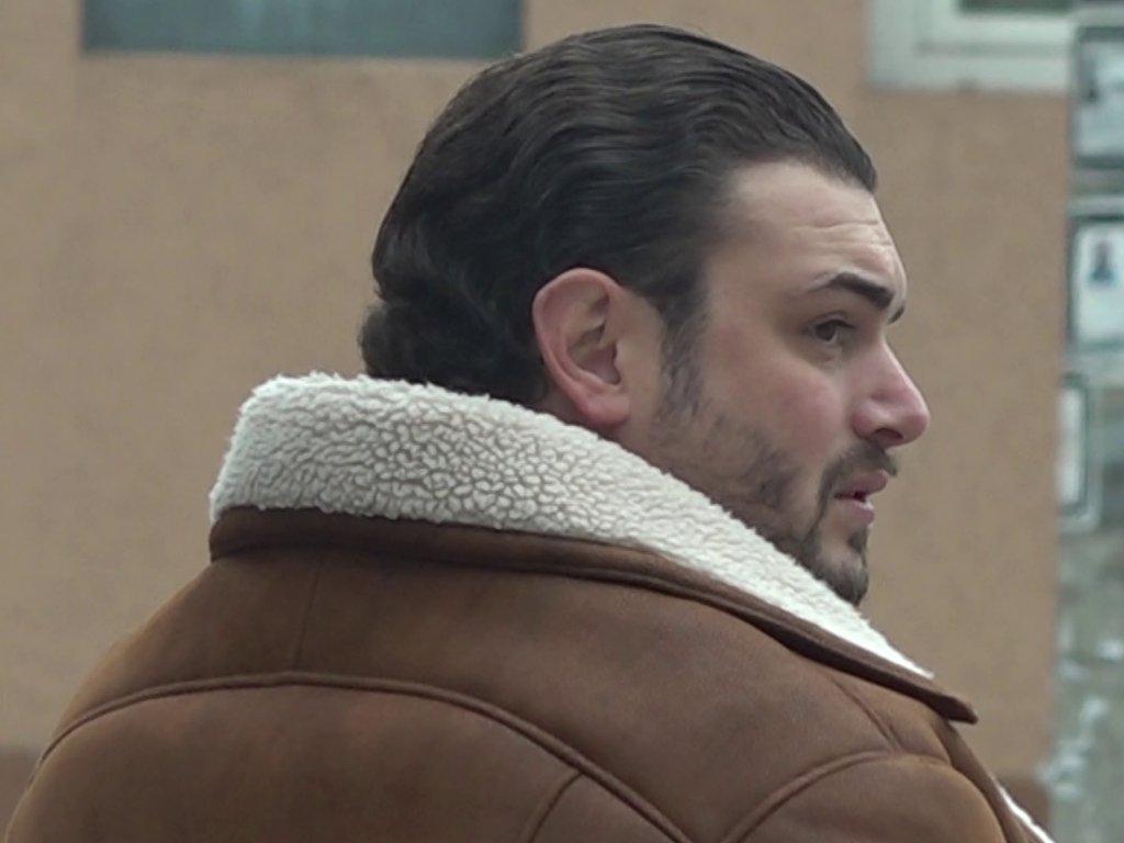 Zarađivao je i do 6.000 dolara dnevno, a bio je NAJPLAĆENIJI Armanijev model: Toma Panić otkrio mračne tajne života svetskog džet-seta