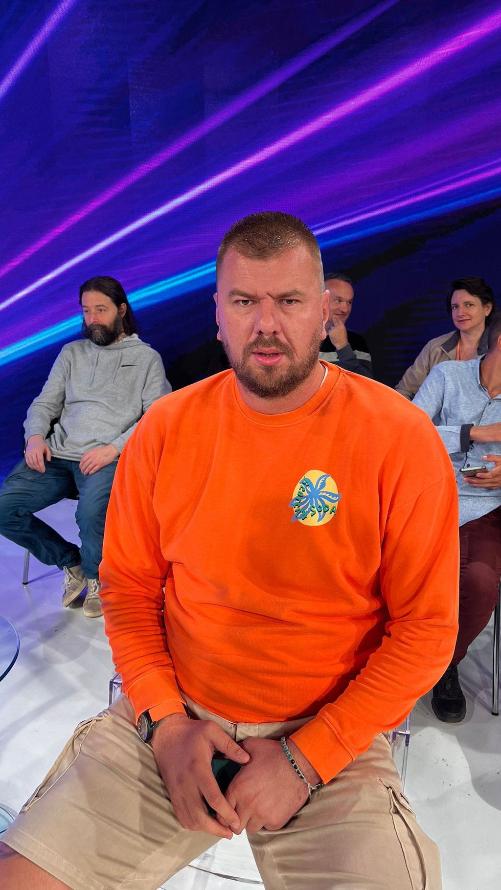 Janjuš hitno operisan! Zvao hitnu usred noći, pa završio na operacionom stolu!
