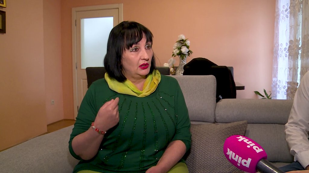 NENAD JE UMOBOLAN! Teodorinoj majci pozlilo zbog uvreda Bebičinog oca na račun njene ćerke: Sram bilo tog alkosa, seoskog đilkoša!