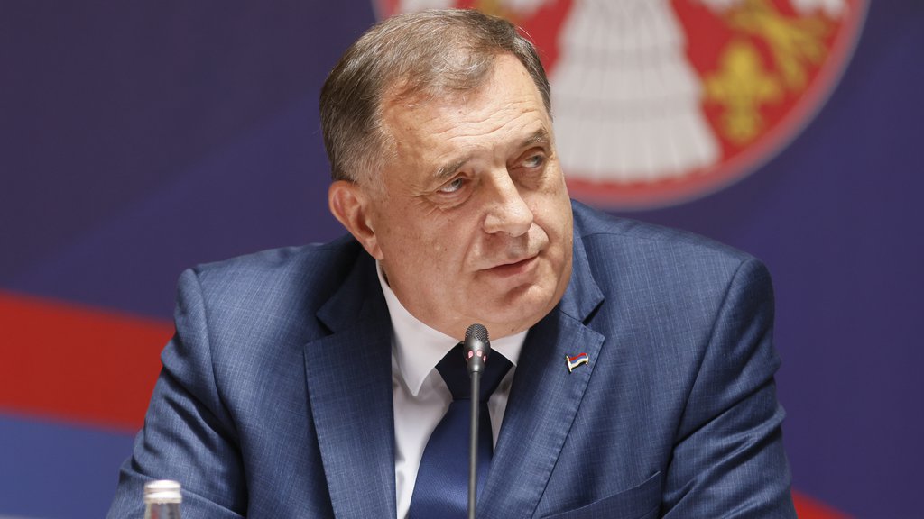 Dodik: Konaković će biti smenjen! Inicijativa o tome je dobrodošla