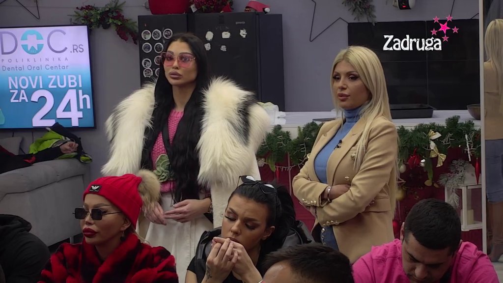 'SVAKA KRPA NAĐE ZAKRPU!' Marinkovićeva najavila povratak stare Maje ...