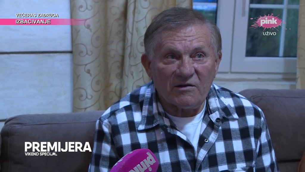 ŽRTVOVAO SAM SE ZBOG SUPRUGE BRANKE! Evo gde je odmarao Miloš Bojanić: Ipak sam ja ČIKA U GODINAMA, lekari su nas pregledali! Pevač otkrio detalje