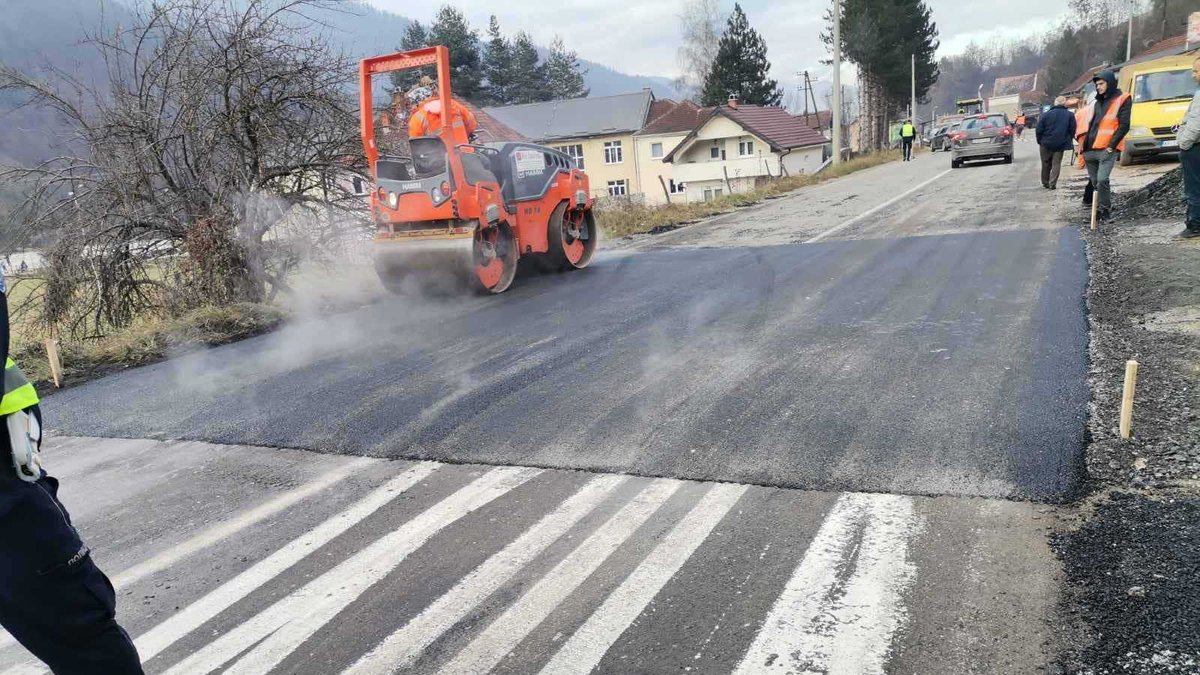 Putevi Srbije: Rehabilitacija kompletne petlje Ostružnica do 27. juna do 16 časova