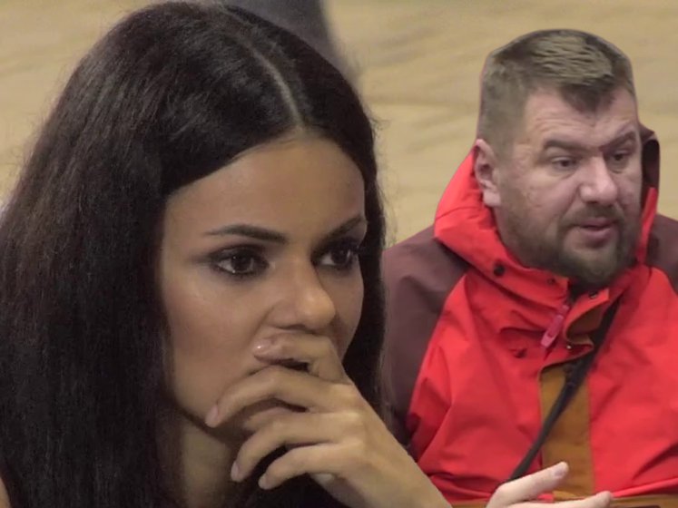 TEBI JE BOLJE DA ĆUTIŠ, DA NE KRENEM... Jovana Cvijanović besna kao ris nakon Janjuševe tvrdnje da je ona proširila priču o prepiskama Milice i Anđela: POKAZAO SI SUJETU PREMA RANKOVIĆU...