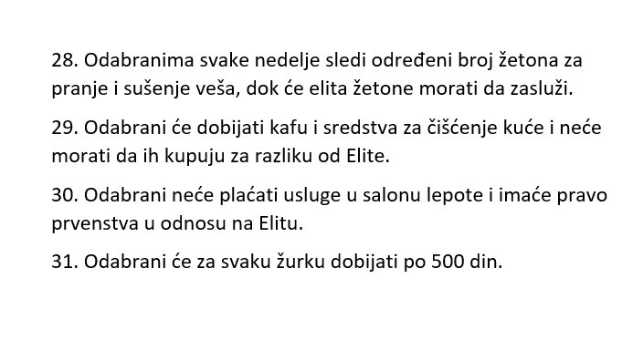 Ovo su pravila Bele kuće: Veliki šef skrenuo pažnju na ponašanje i sankcionisanje kršenja pravilnika! Ovo im se neće tolerisati! (VIDEO)