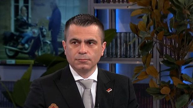Milićević: Srbija nije slučajno predmet napada! Mudrom politikom predsednika Srbije, kao što je to bilo prethodna dva dana u Tirani, uspećemo da se izborimo sa svakim pritiskom! (VIDEO)