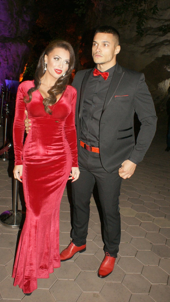 ŠARENI MI SE JAVIO POSLE OSAM GODINA! Stanija ponovo u kontaktu sa bivšim, pa priznala: Marku i meni Bog NIJE DAO DECU