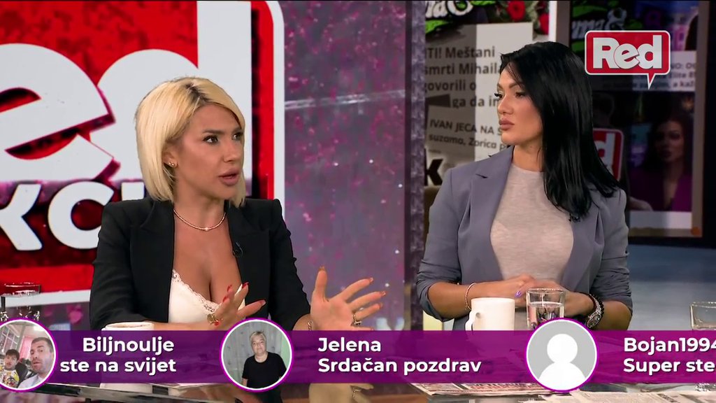 Anđela se zaljubila u drugog: Jovana Jeremić prognozirala preokret u Eliti, ovo su za nju najbolji frajeri u rijalitiju!