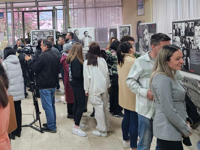 galerija