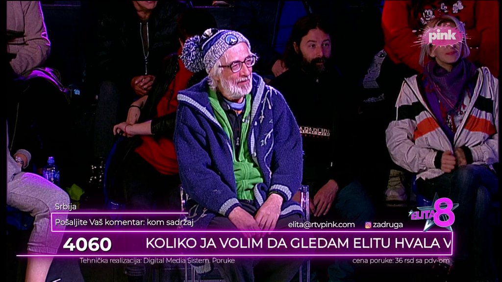 Sumirao utiske: Petar Ilić progovorio o žestokom sukobu sa Jelenom nakon ispadanja, pa imenovao novog vođu! (VIDEO)