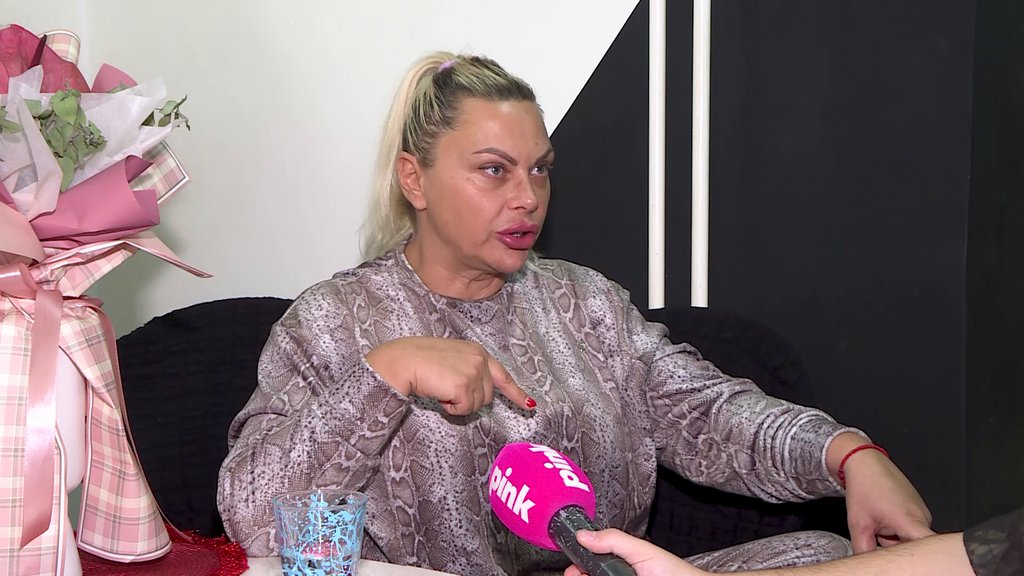 Besna na Miljanu jer je tukla Ivana! Marija Kulić zarežala na ćerku: Šta nju briga što on ide sa trandžama
