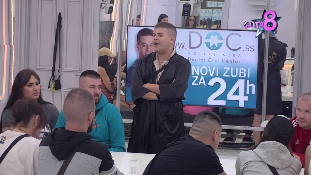 Ša zapenio na Uroša: Dobio provokaciju za Stanislava i Mionu, pa odmah podivljao! (VIDEO)