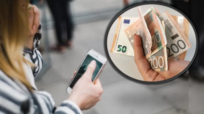 MUP izdao UPOZORENJE o novim prevarama na internetu: Nikako ne otvarajte link iz OVE poruke, a evo kako da se zaštitite (FOTO)