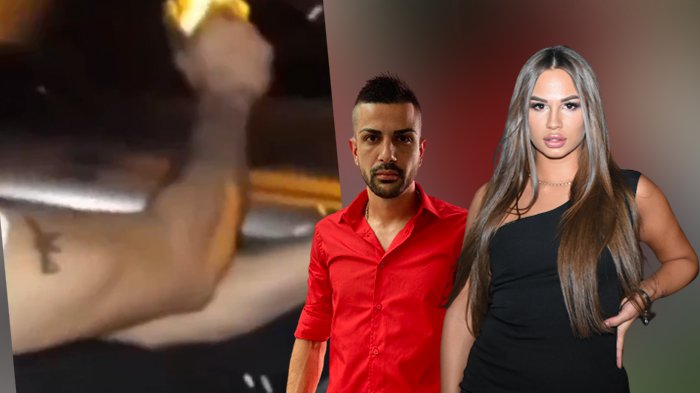 PORODILA SE BIVŠA ZADRUGARKA: Svi brujali o njenom burnom odnosu sa dečkom, a sad mu rodila ćerku (VIDEO)