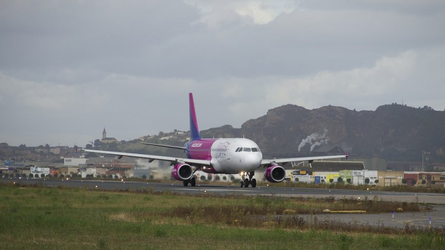 Kako je Wizz Air ostao bez stabilnog sistema održavanja aviona u Beogradu