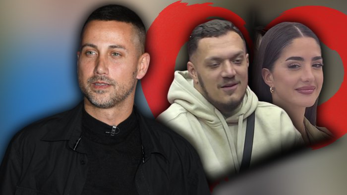 Đedović razbio Sofiju na komade: Razotkrio njene laži o Atmiru i Medi, pa ponovo stao u zaštitu Đuričićeve: Anđela je svoje platila, a ona će tek! (VIDEO)