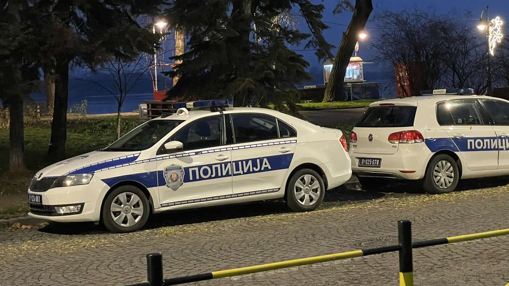 Poznato šta se zaista dogodilo u Šapcu! PUCAO, PA PRIJAVIO DA JE UBIO ČETVORO LJUDI: Policija dojurila, usledio je ŠOK