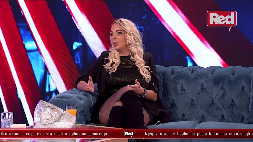 Iznela šokantne informacije: Lejdi otkrila da mali Peja ima kockarske DUGOVE! (VIDEO)