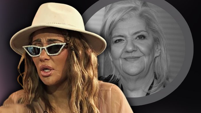 Karleušin najveći hit krije priču o životu Ane Nikolić: Pop diva otpevala koleginicinu intimu, pa je zamolila SAMO JEDNO...