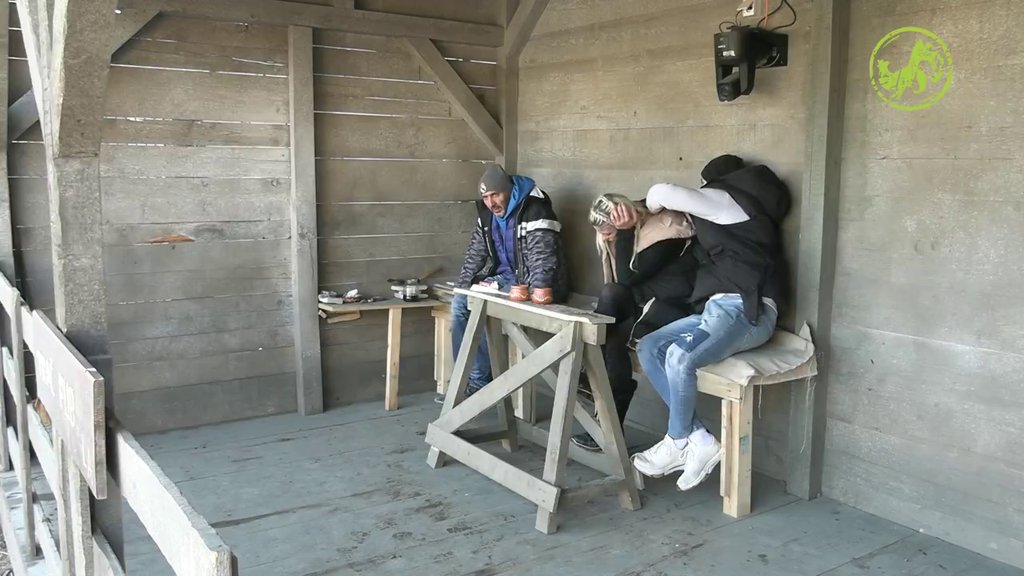 Ponovo hladan tuš: Boža izjavio Eleni ljubav, ona ne reaguje! (VIDEO)