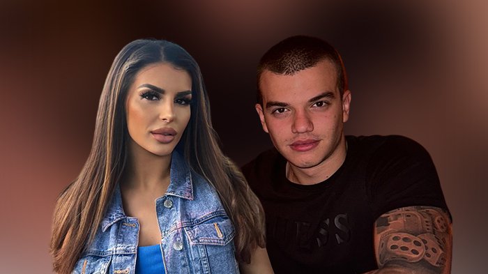 Svi detalji afera sa poznatima: Ena odjavila Breskvičinog brata, pa priznala da li se čula sa Đanijevim sinom! (VIDEO)