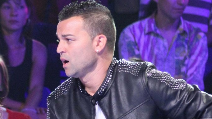 Operisan sam da ne ostanem invalid: Oglasio se pevač nakon saobraćajke ...