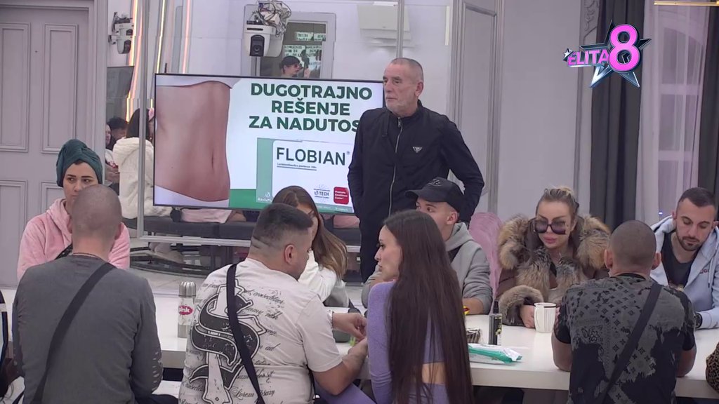 Nije ispoštovao nekog koga sam najviše volela: Miljana osula rafalnu paljbu po Bebici jer joj je uništavao ljubav sa Zolom! (VIDEO)