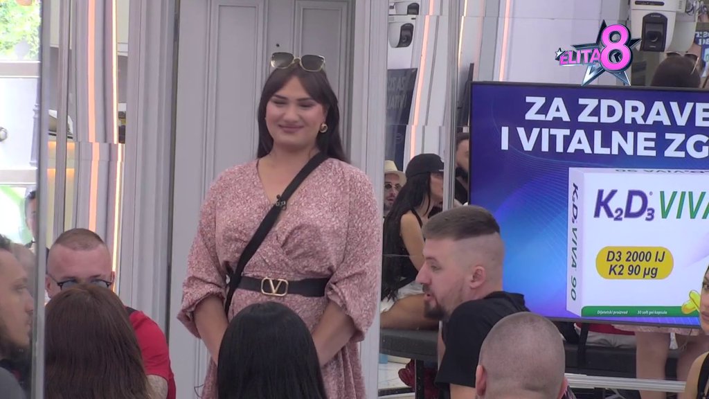 Totalni hit: Ana Nikolić uporedila dečka Stefana sa crncem Viktorom, došla do presmešnog zaključka! (VIDEO)