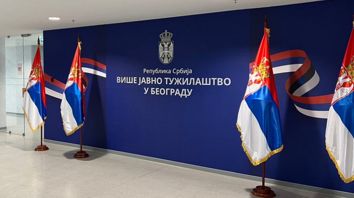 Uhapšen bivši zamenik načelnika UKP zbog krivičnih dela u restoranu na Senjaku: Oglasilo se VJT