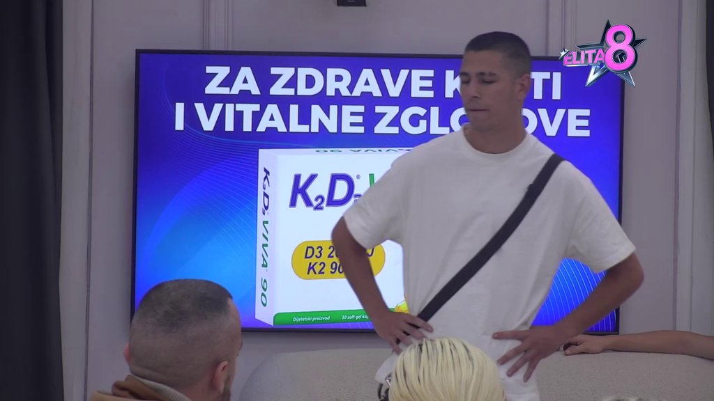 Želim da vidim kako izgledaju ljudi koji ostavljaju decu: Potresna ispovest Nenada Ćubića rasplakala celu Belu kuću, detalji teraju jezu u kosti! (VIDEO)