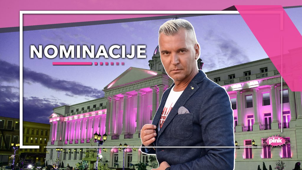 TURBULENTNA NOĆ JE IZA NAS! Obezbeđenje reagovalo zbog svađe Aneli i Luke, Kačavenda se verbalno obračunala sa njim, takmičari otkrili šta misle o bivšem paru, a evo ko će se boriti za opstanak u Eliti!