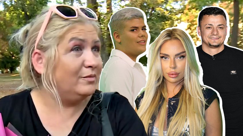 MORALIŠE BEZ POKRIĆA: Stanić urniše Sofiju zbog preljube s Terzom, a on bio sa OŽENJENIM muškarcima - TOTALNO RASKRINKAVANJE: Uživao sam u Eliti, dok su oni ženama objašnjavali šta i kako!  (VIDEO)