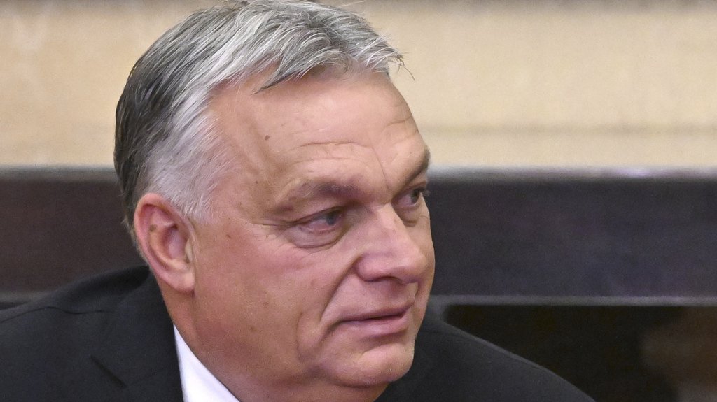 Pametnom dosta! Orban se oglasio posle fijaska Zelenskog u SAD!